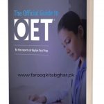 The official guide to oet by the experts at kaplan test prep
