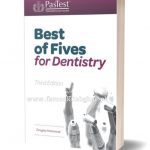 Best of five for dentistry 3rd edition douglas hammond