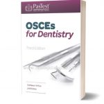 Osces for dentistry 3rd edition kathleen f mfan