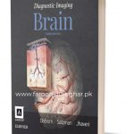 Diagnostic imaging brain 3rd edition osborn