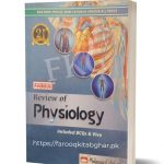 Review of physiology firdaus 21st edition