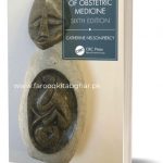 Hand book of obstetric medicine 6th edition catherine nelson-piercy