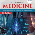 Medicine irfan masood 4rd edition Latest 2025