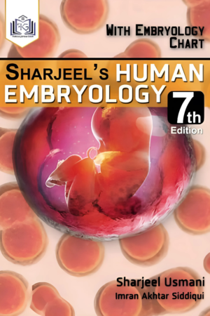 sharjeel human embryology