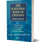 The scientific basis of urology 3rd edition anthony r. mundy