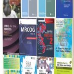 12 books set mrcog part 2