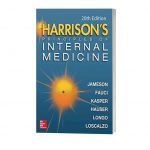 Harrisons priniples of internal medicine 20th edition