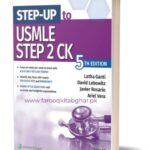 Step-Up to USMLE Step 2 CK 5th Edition