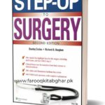 step up to surgery second edition