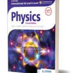 Cambridge International AS/A Level Physics second edition