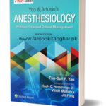 Yao & Artusio’s Anesthesiology: Problem-Oriented Patient Management 9th