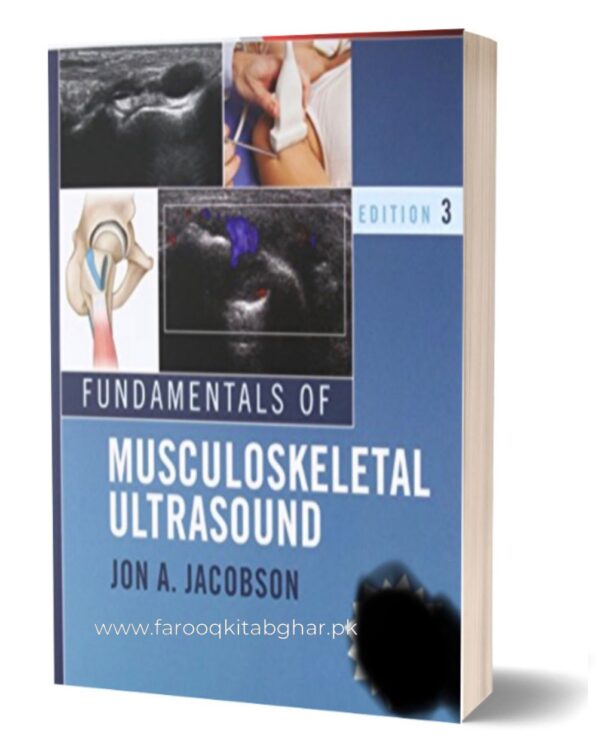 Fundamentals of Musculoskeletal Ultrasound