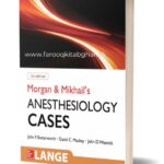Morgan and Mikhail's Clinical Anesthesiology Cases by John F. Butterworth