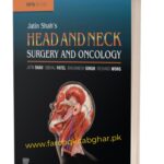 Jatin Shah's Head and Neck Surgery and Oncology 5th Edition
