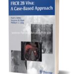 FRCR 2B Viva: A Case-based Approach Paul S. Sidhu