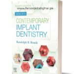 Misch's Contemporary Implant Dentistry 4th edition