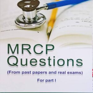 MRCP Question For Part 1