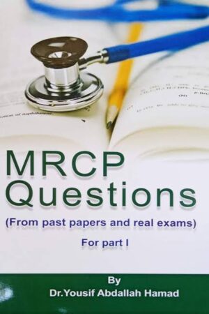 MRCP Question For Part 1