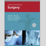 Churchill's Pocketbook of Surgery