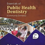 Essentials of public health dentistry 7th Edition
