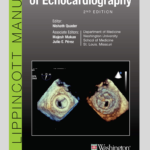The Washington Manual of Echocardiography