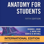 Gray's Anatomy for Students (5th Edition)