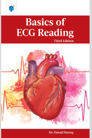 BASICS OF ECG READING 3ED Edition