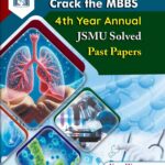 Crack Your MBBS 4th Year JSMU Solved Past Papers