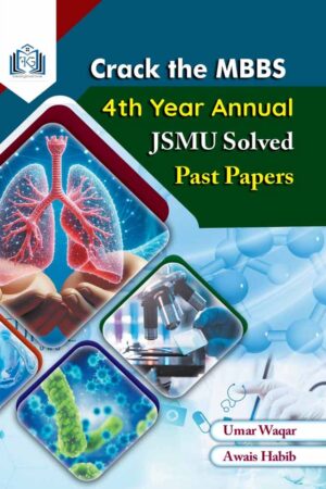 Crack Your MBBS 4th Year JSMU Solved Past Papers